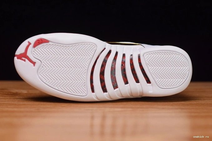 Chep Onekick Air Jordan 12 130690-107 (2019) Retro 
